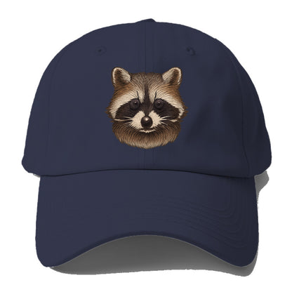 whispers of the wild raccoon Hat