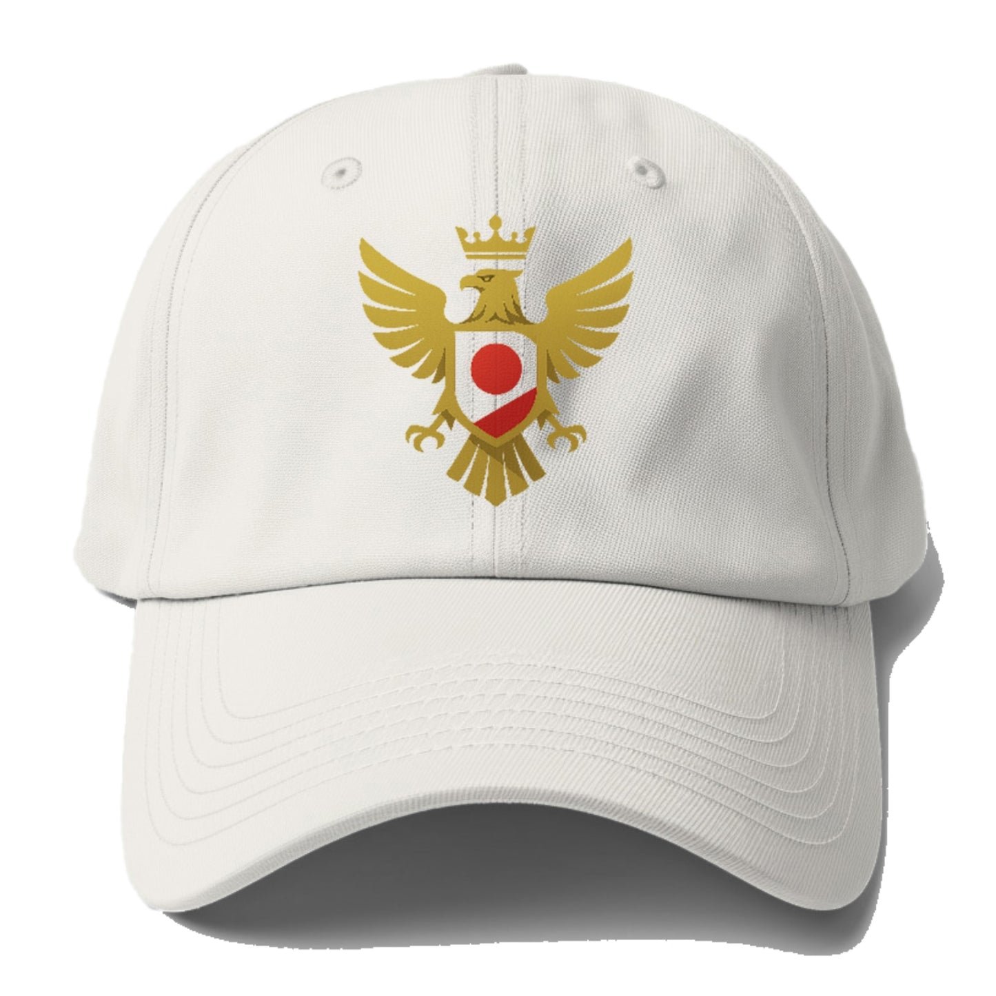 japan imperial eagle Hat