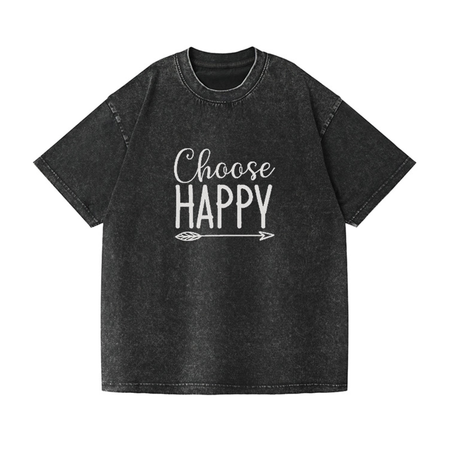 Choose happy Hat