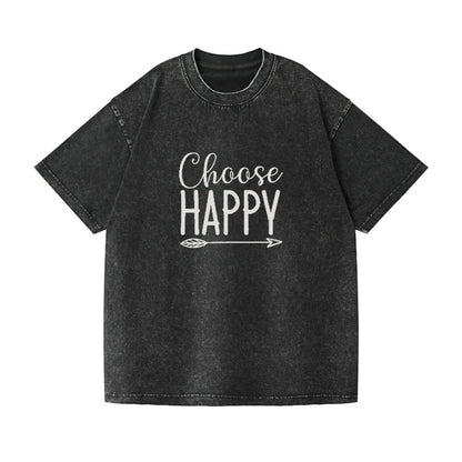 Choose happy Hat