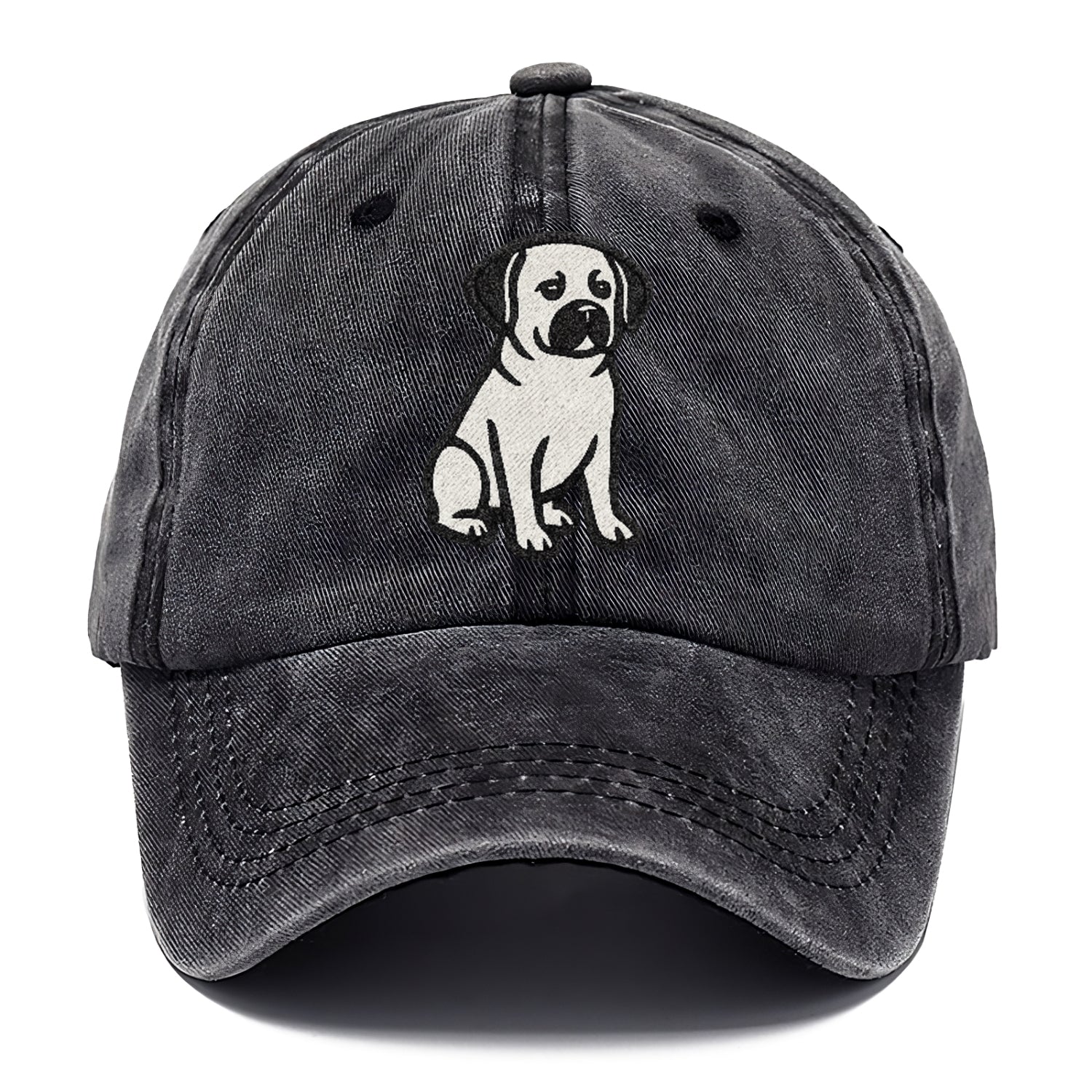 puggle-playful-spirit Hat