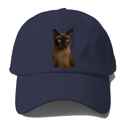 tonkinese-playful-spirit Hat