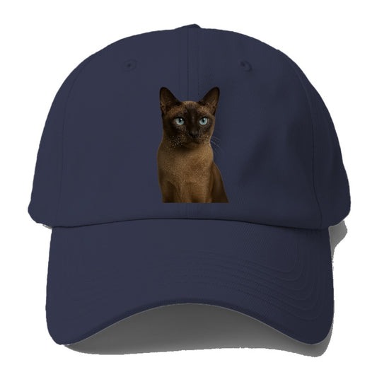 tonkinese-playful-spirit Hat