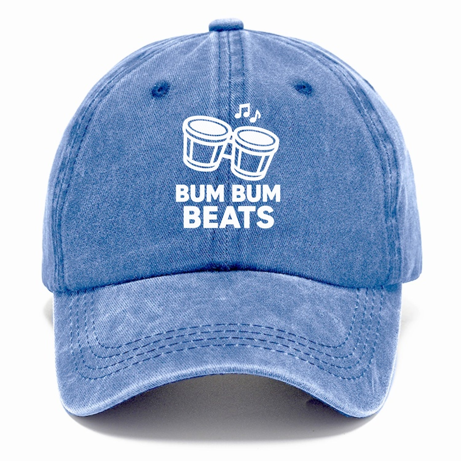 bum bum beats Hat