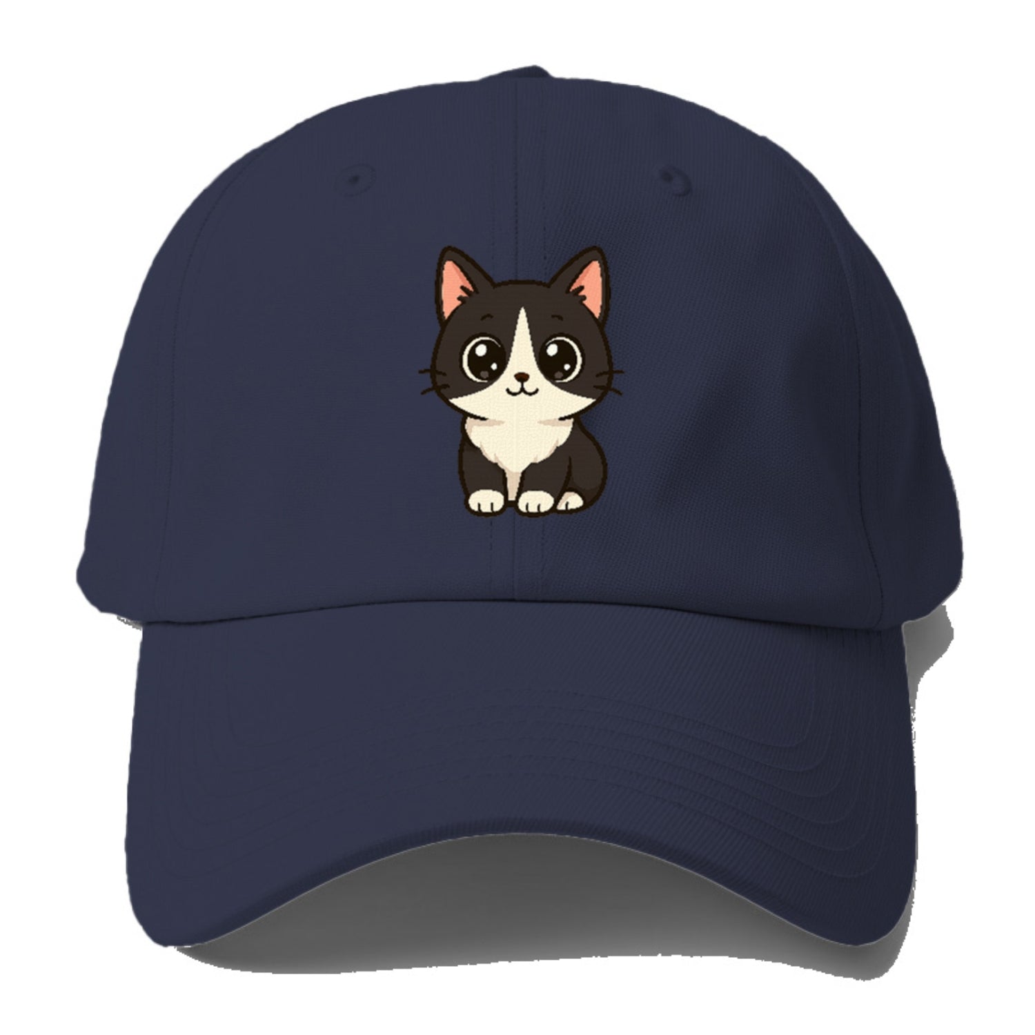 tuxedo-cat-dapper-charm Hat