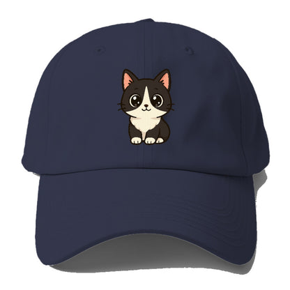 tuxedo-cat-dapper-charm Hat