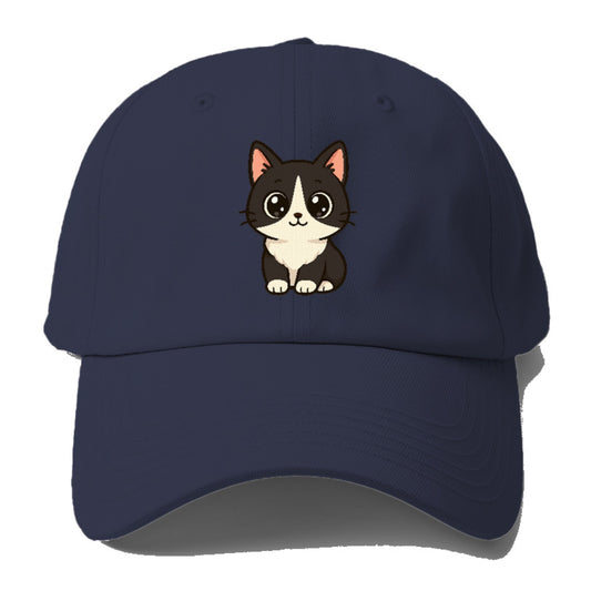 tuxedo-cat-dapper-charm Hat
