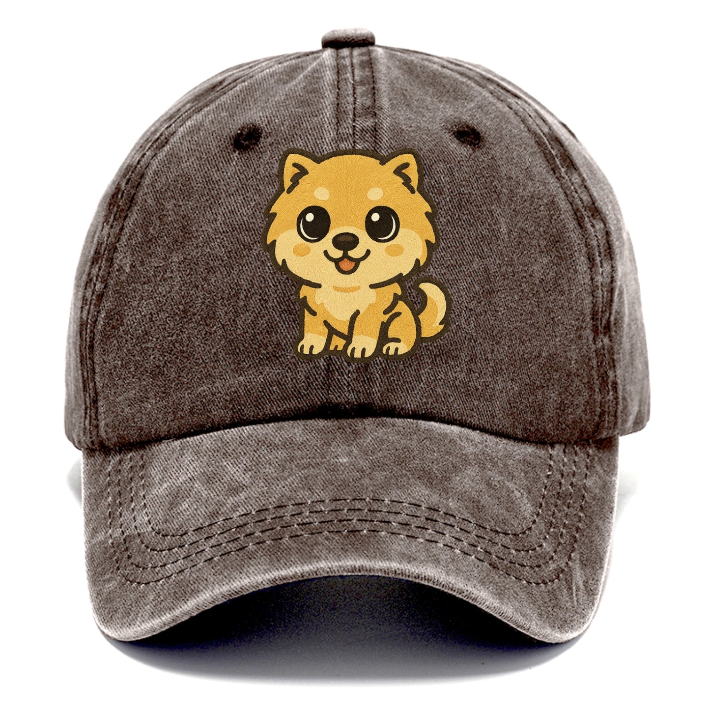 majestic-eurasier-loyal-spirit Hat