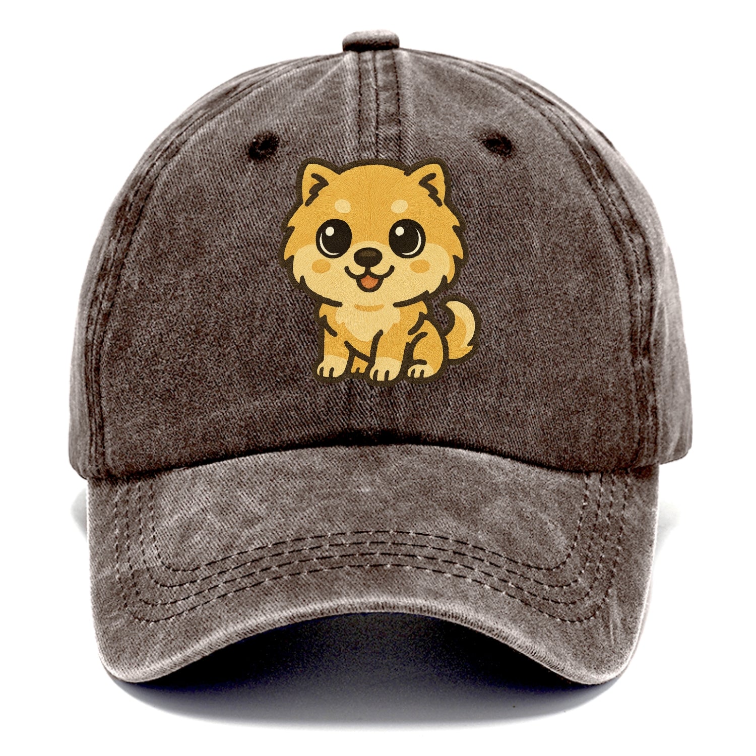 majestic-eurasier-loyal-spirit Hat