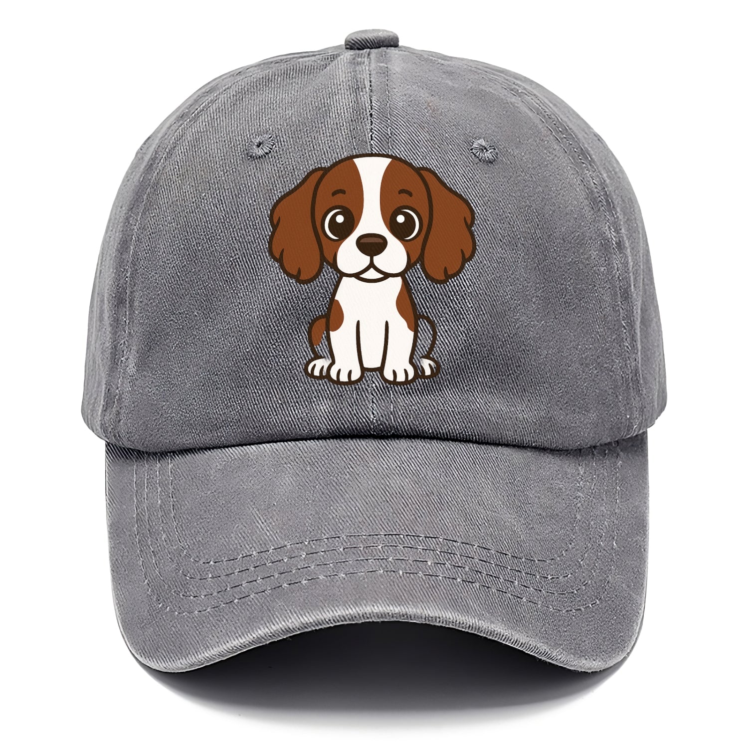 kawaii Springer Spaniel Hat