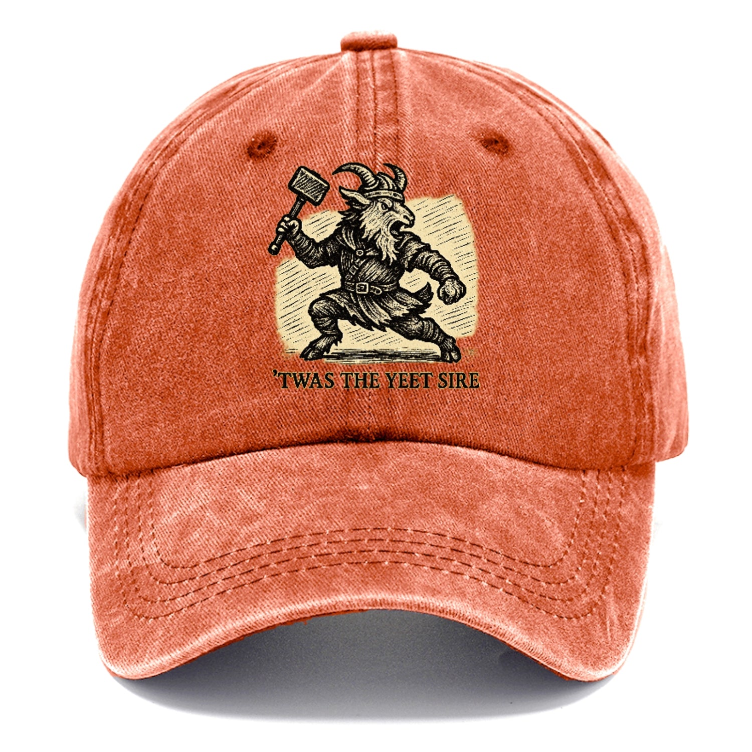 berserker Hat