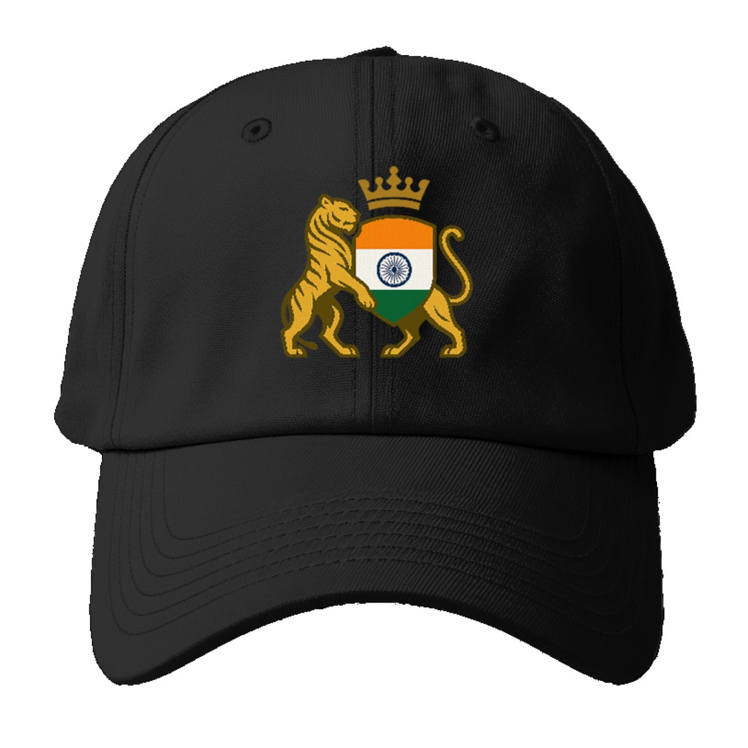regal-tiger-indias-power Hat