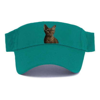 devon-rex-playful-spirit Hat