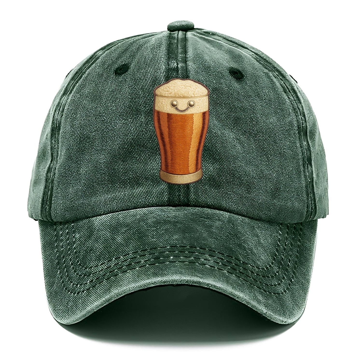brewery smiles Hat