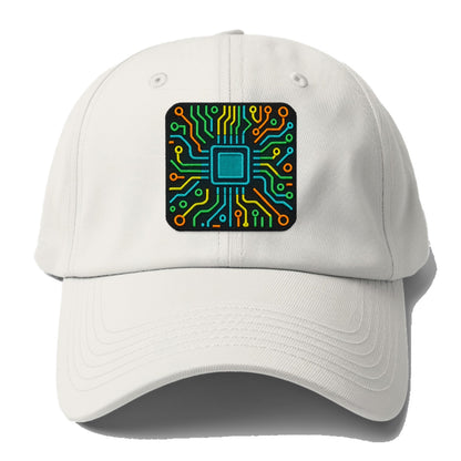 computer circuit board Hat