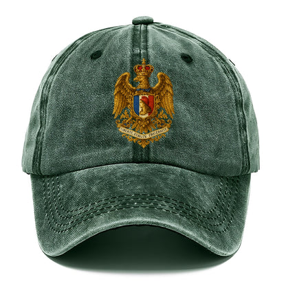 historical-emblemcoat-of-arms Hat