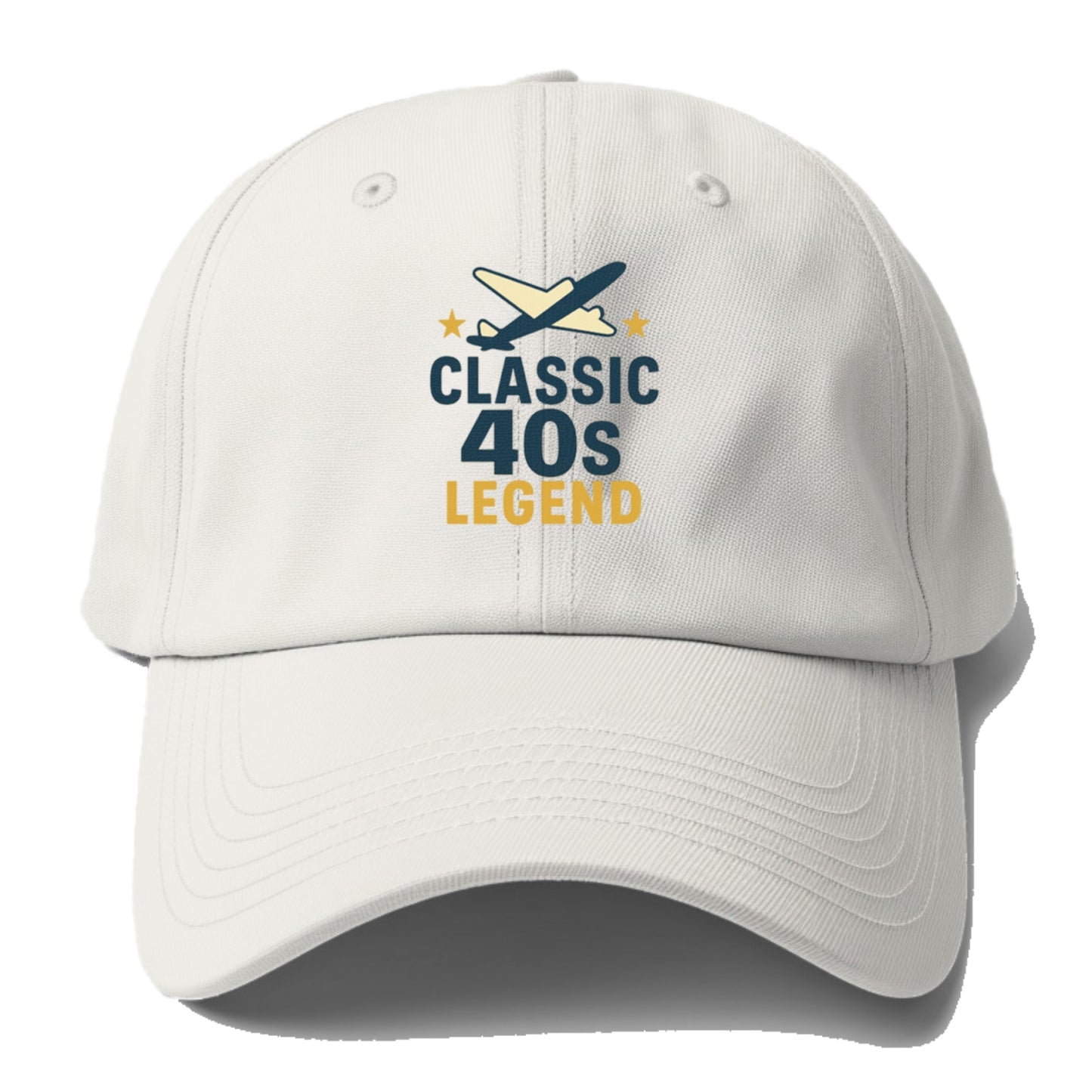 classic 40s aviation Hat