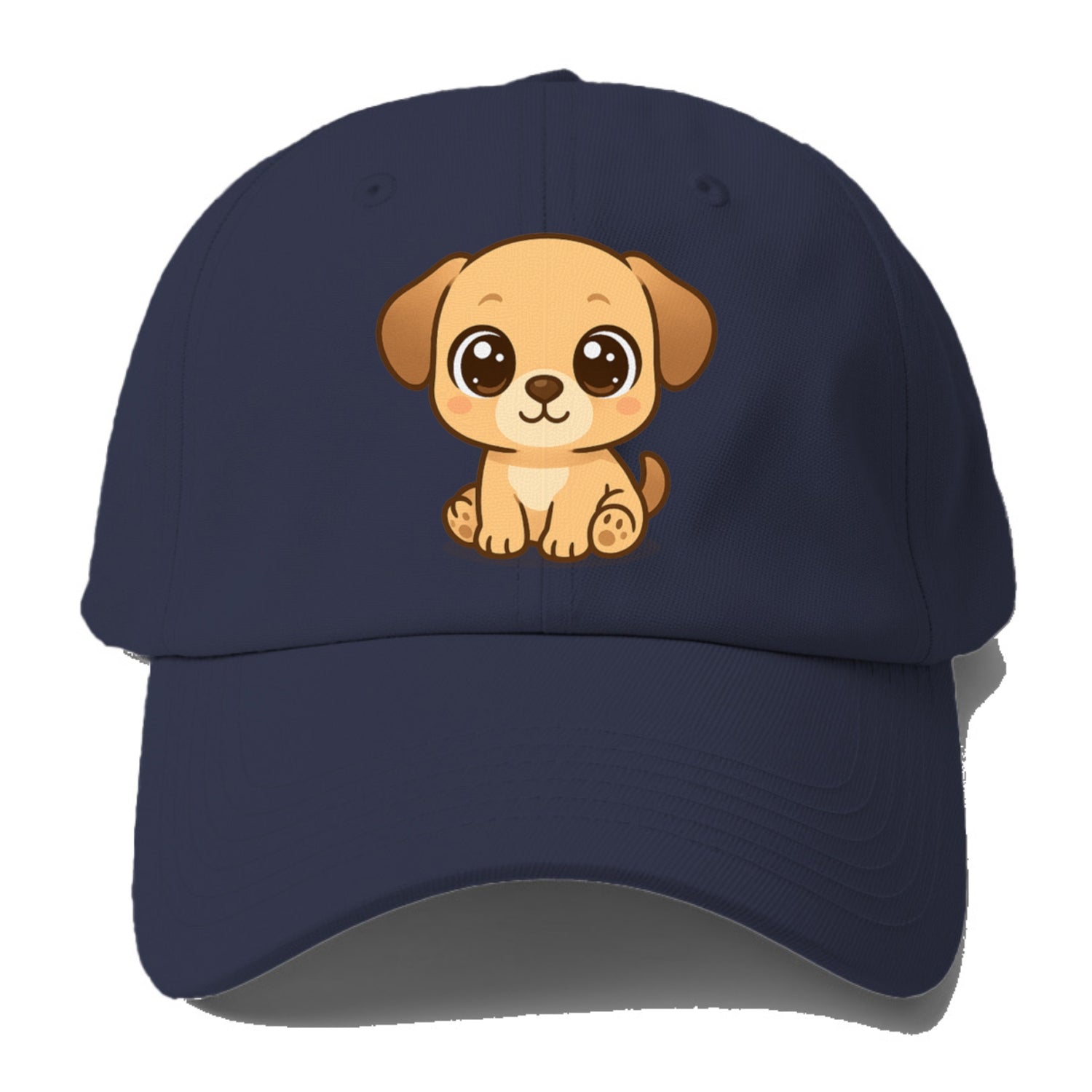 charming-puggle-cuddle-buddy Hat