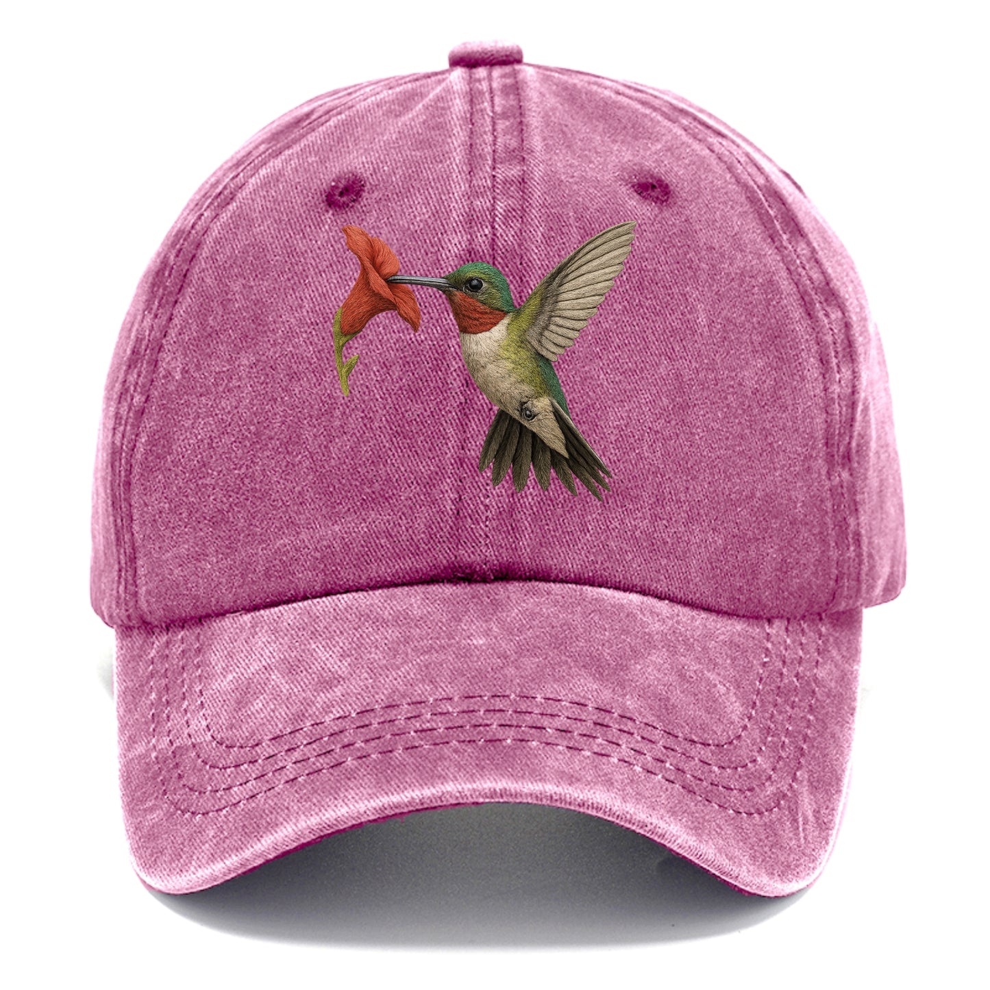 hummingbird harmony Hat