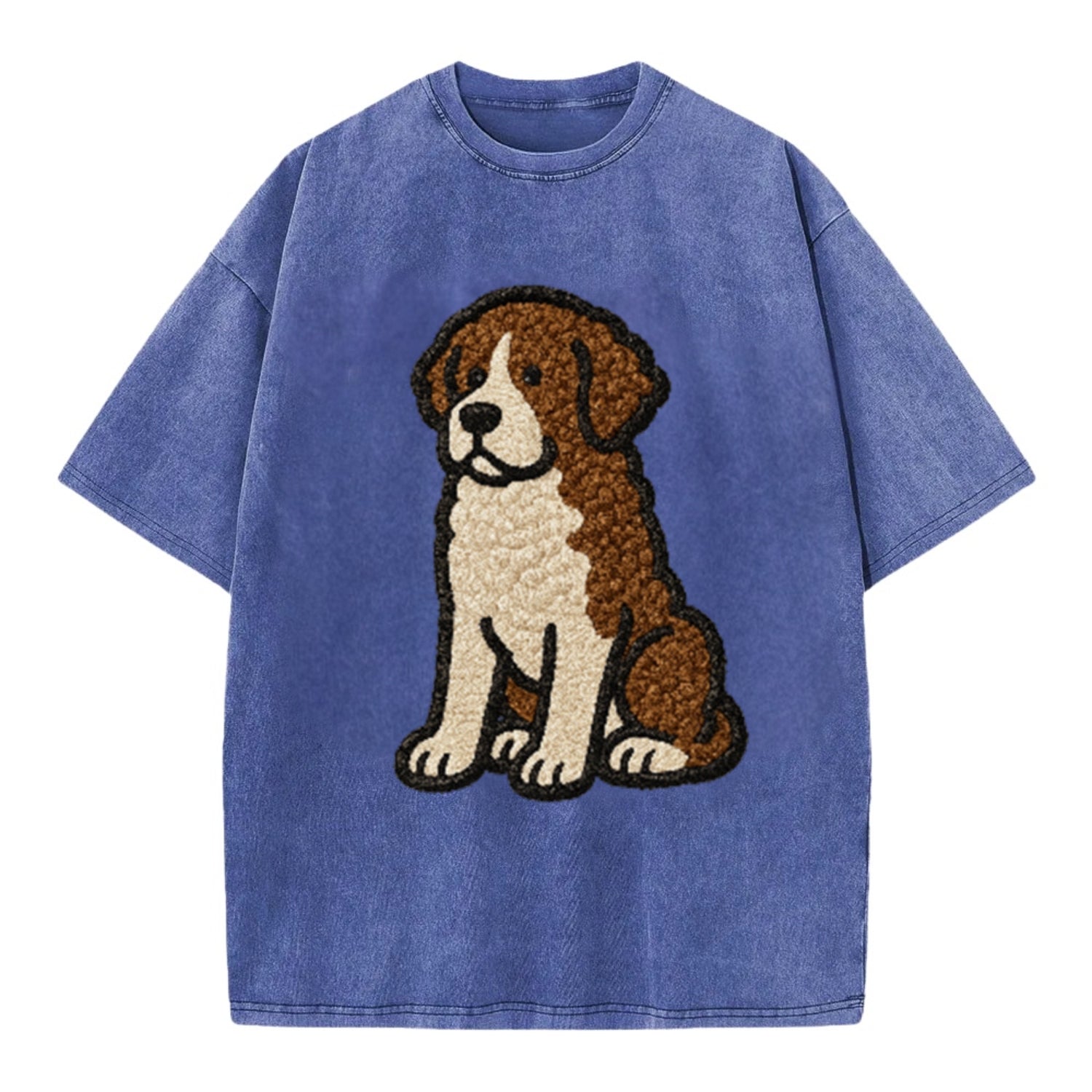 saint-berdoodle-gentle-companion Hat