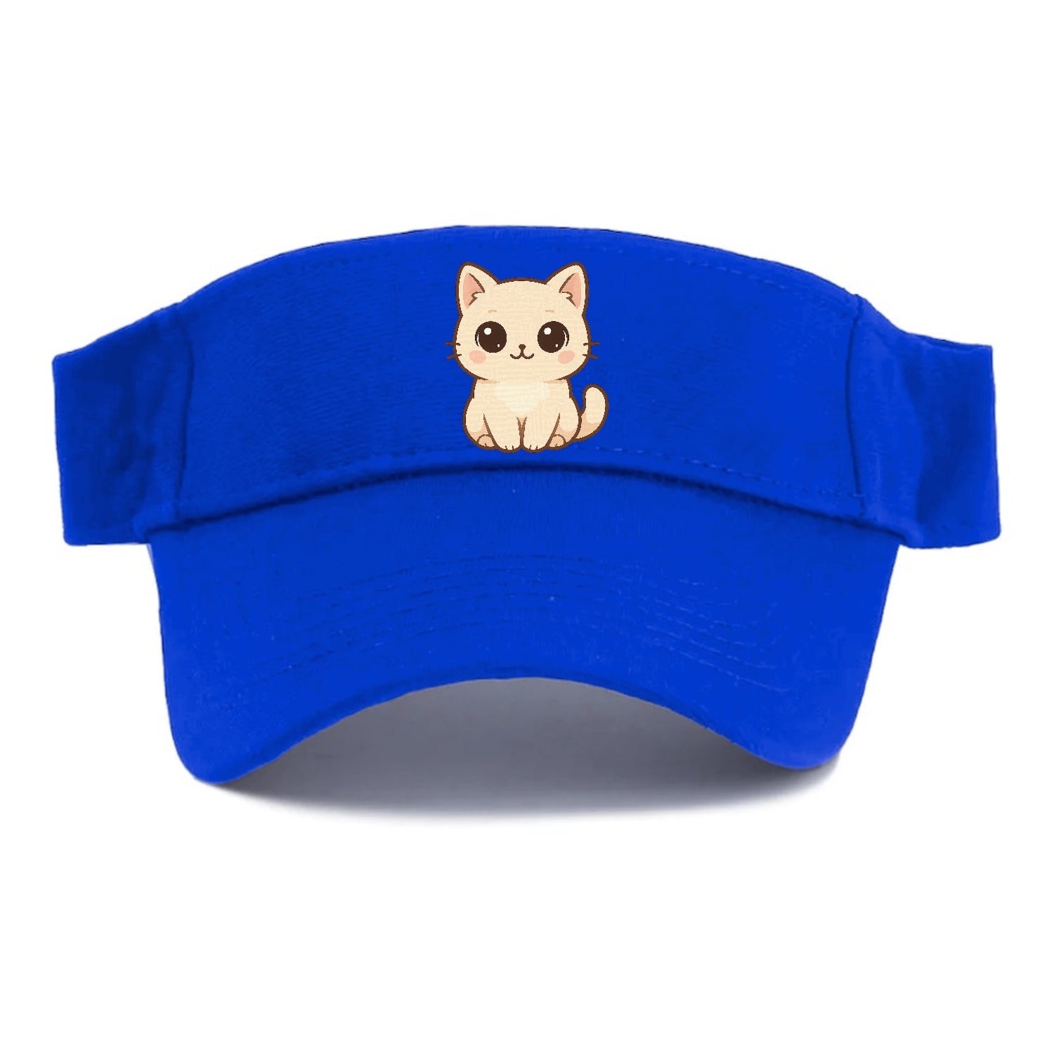 cream-cat-gentle-charm Hat