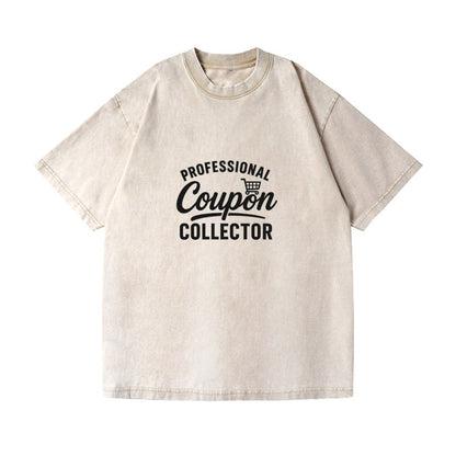 professional coupon collector's cart Hat