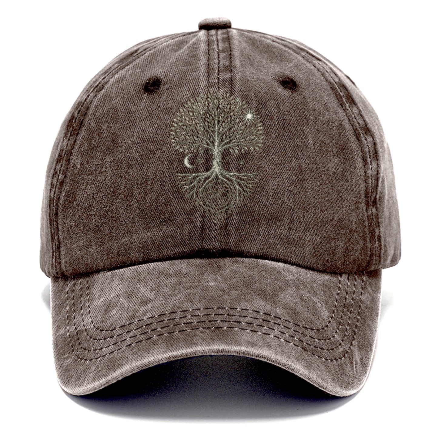 rooted spirit Hat