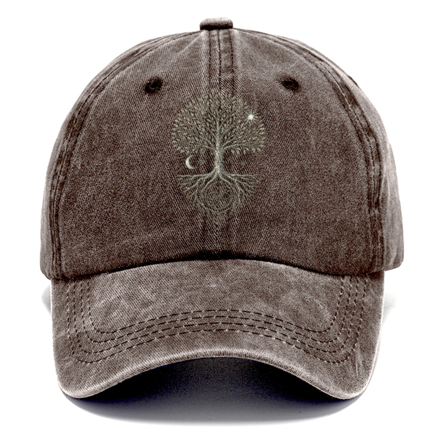 rooted spirit Hat
