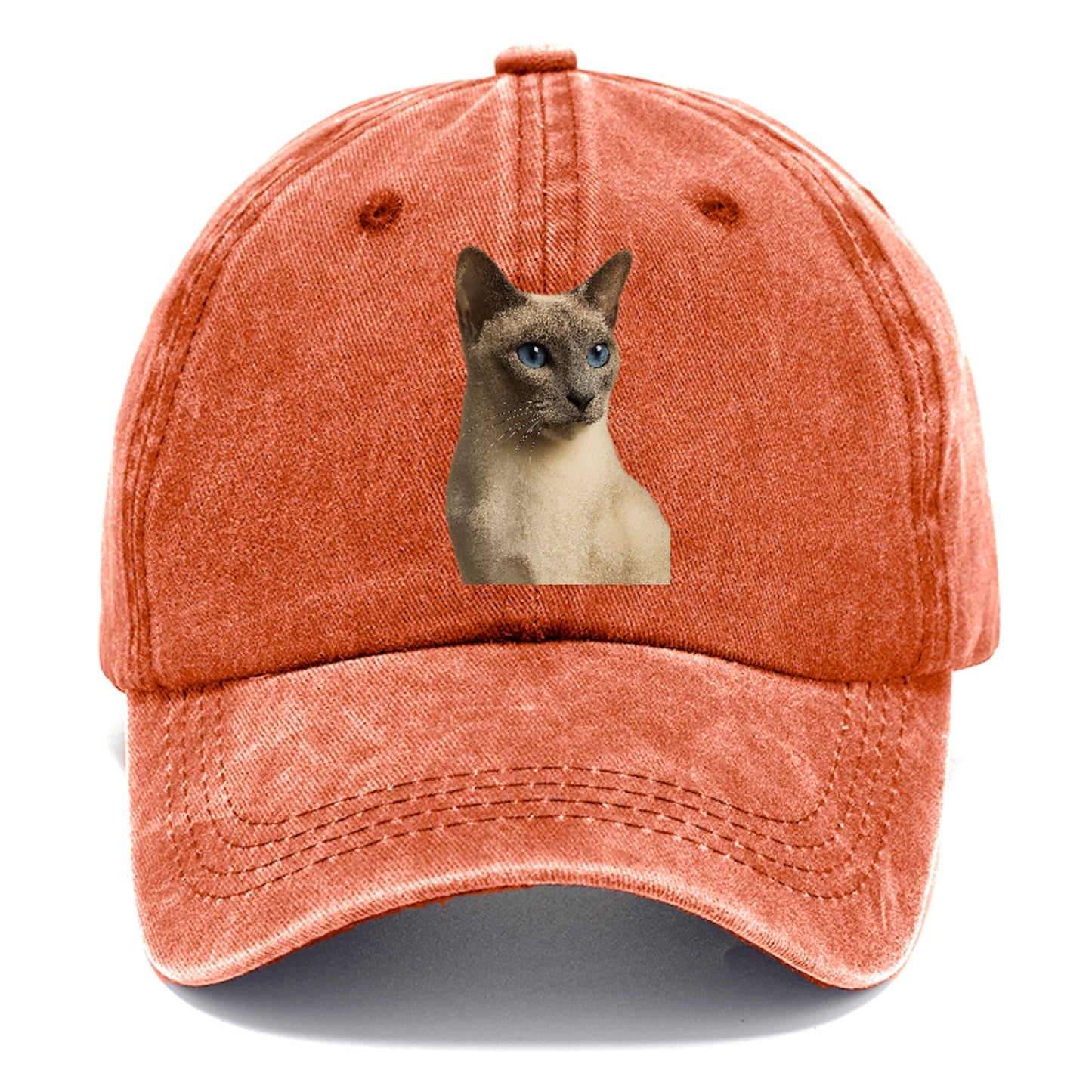 lilac-point-siamese-elegant-mystique Hat