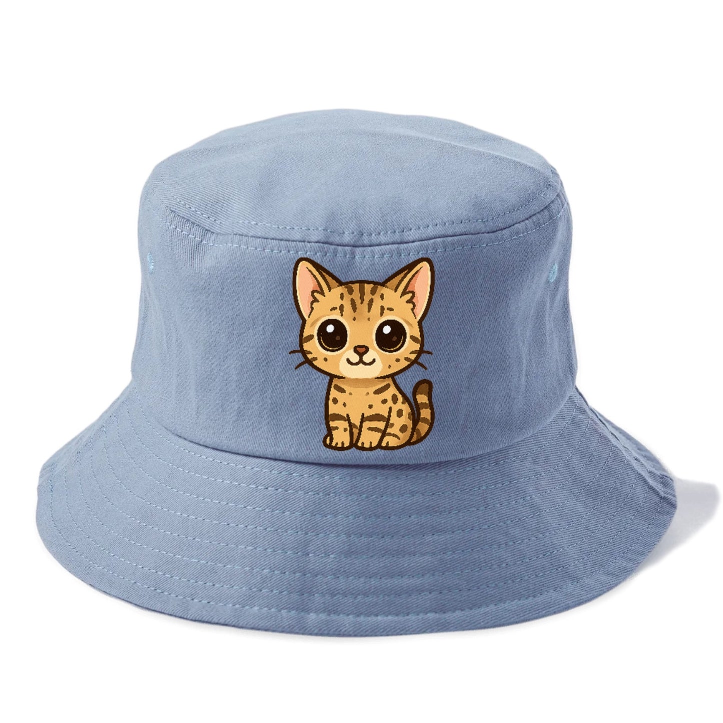 savannah-cat-wild-grace Hat