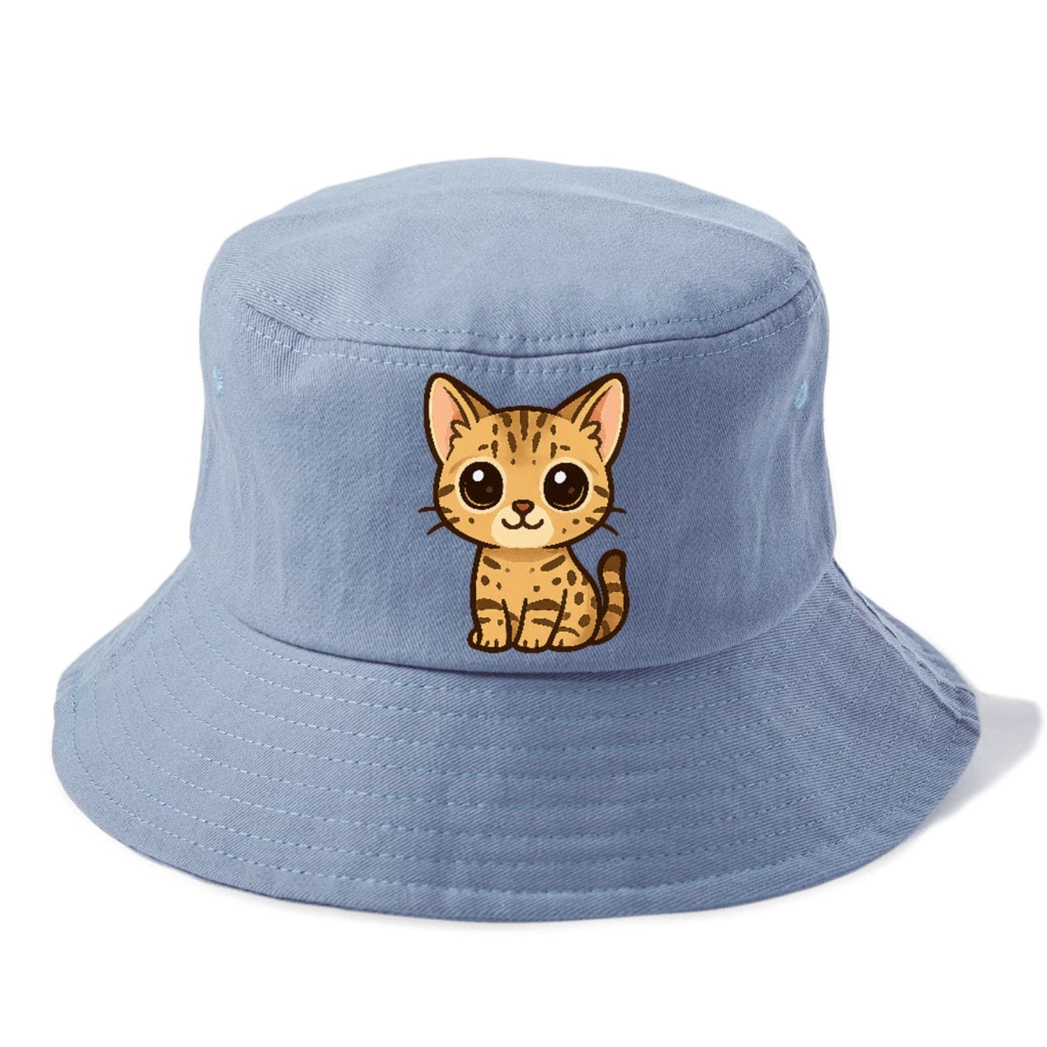 savannah-cat-wild-grace Hat