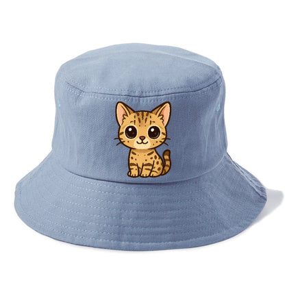 savannah-cat-wild-grace Hat