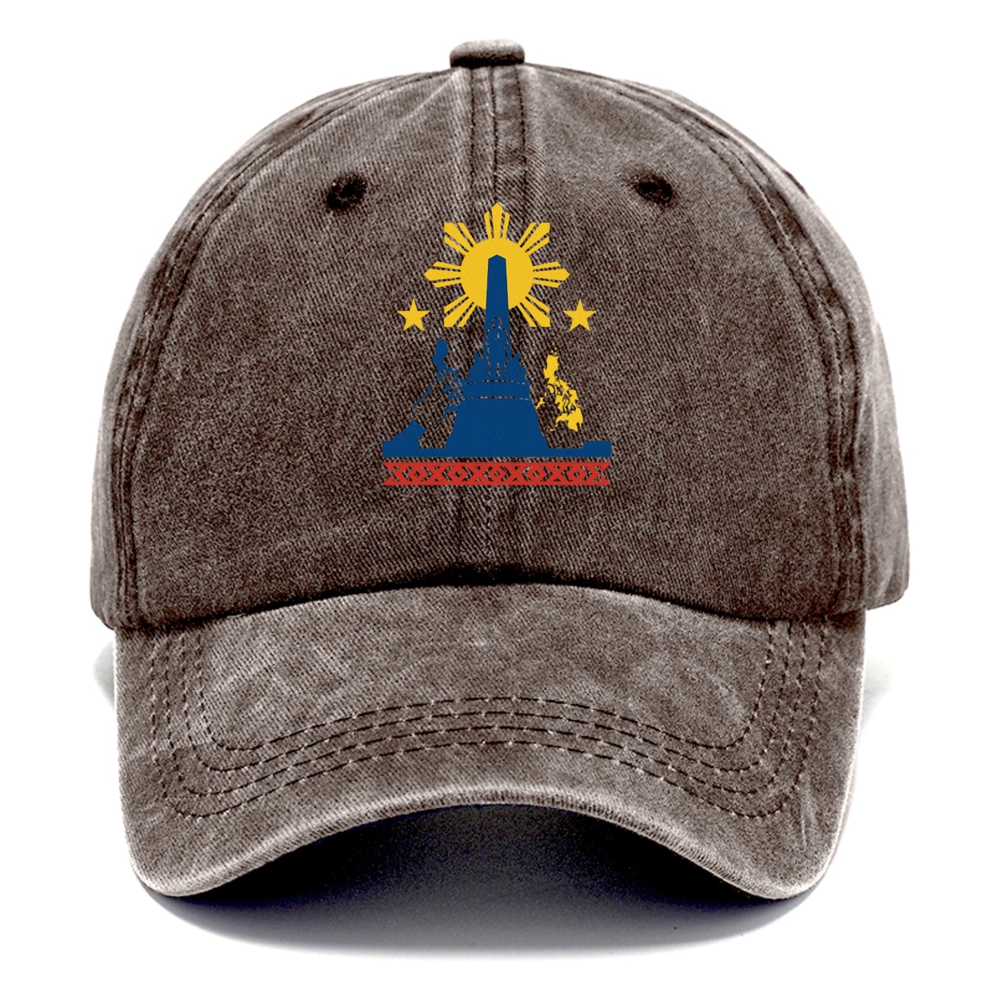 cultural symbolism Hat