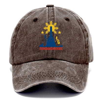 cultural symbolism Hat