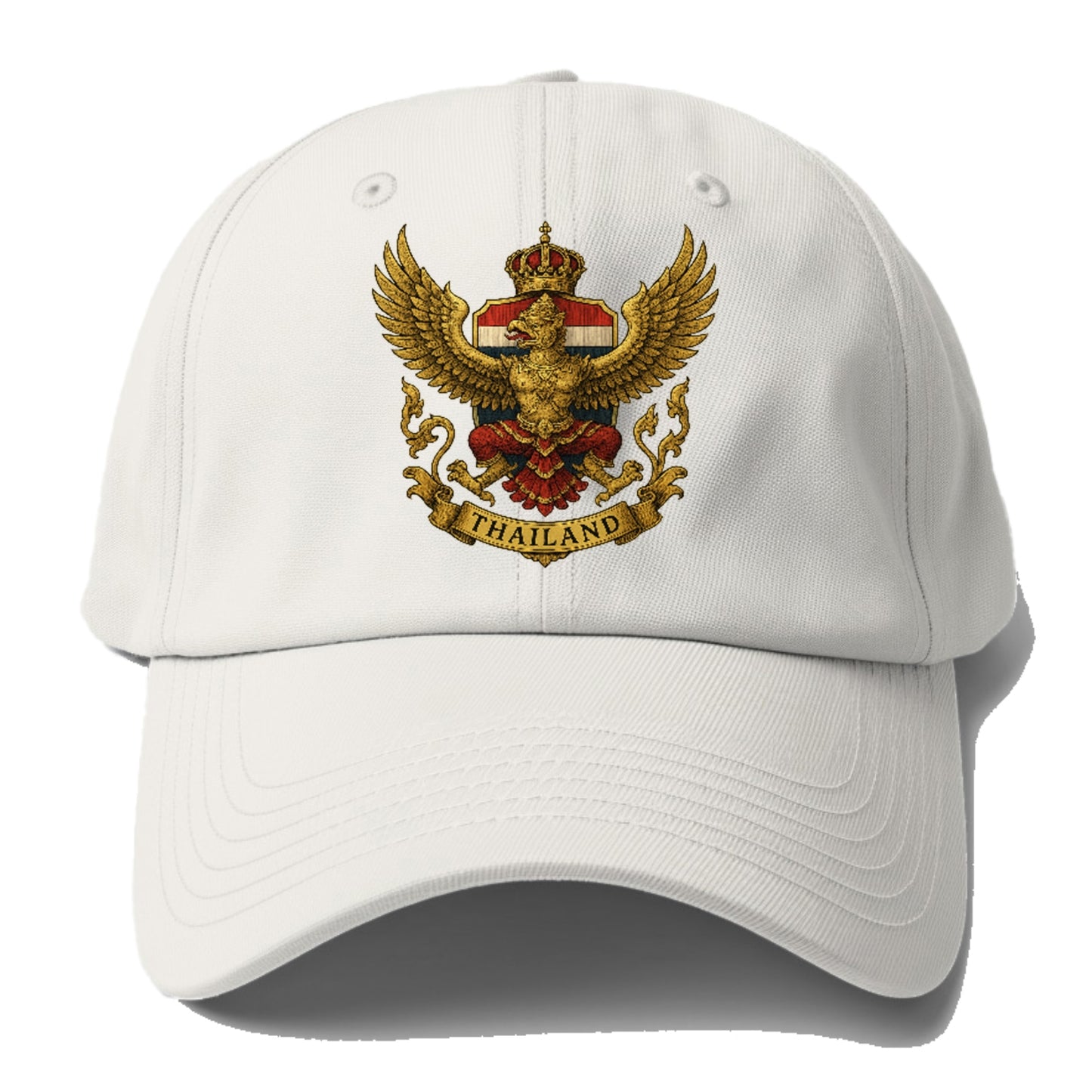 national-emblem-cultural-symbol Hat