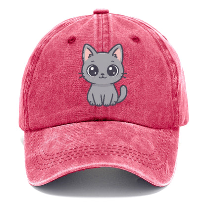 korat-serene-wisdom Hat