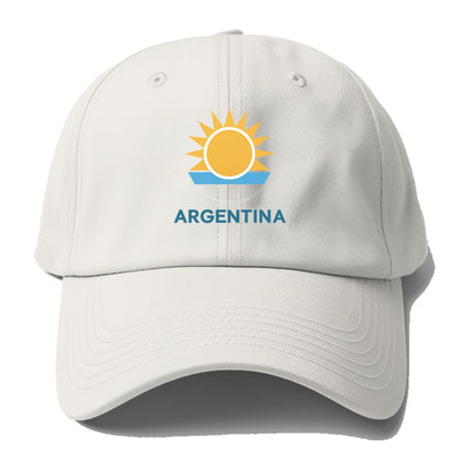 argentina sun of may Hat