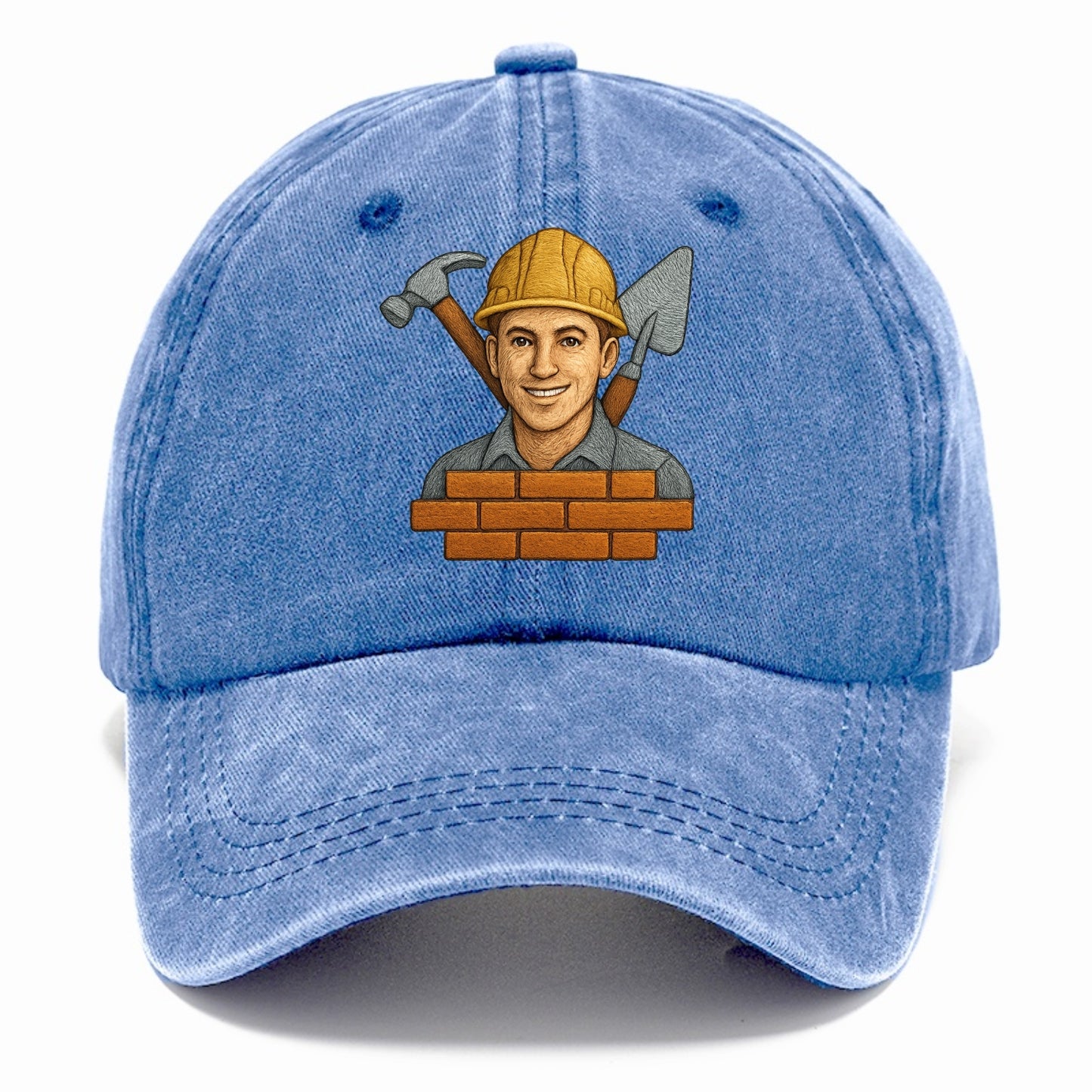 bricklayer's pride Hat