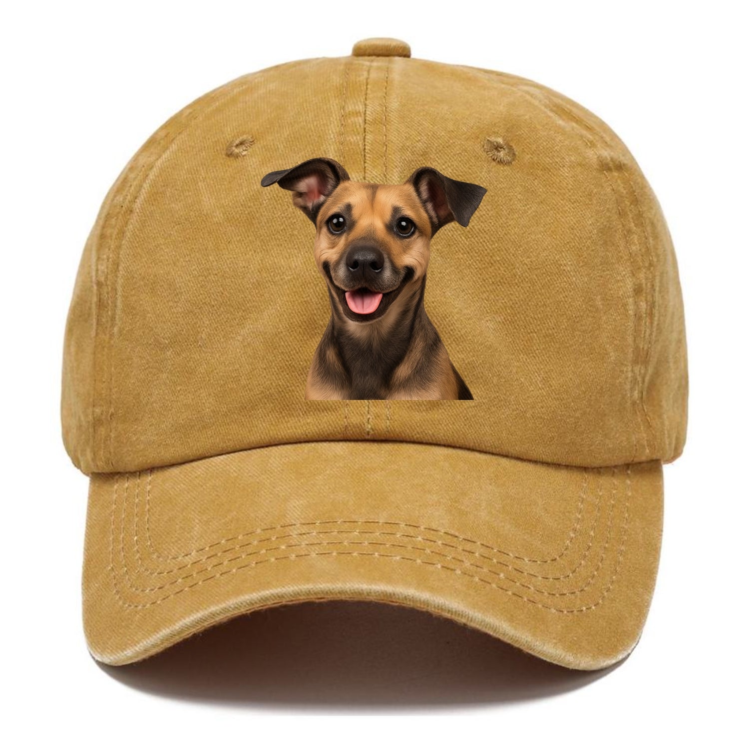 danehuahua: grand heart, mighty spirit Hat