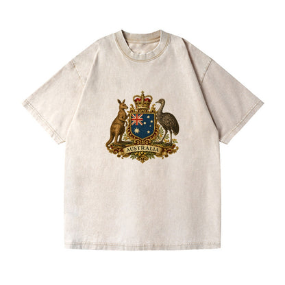 heritage coat badge Hat