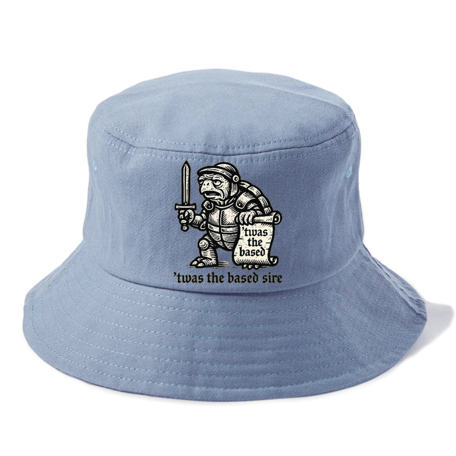 fantasycreaturetext Hat