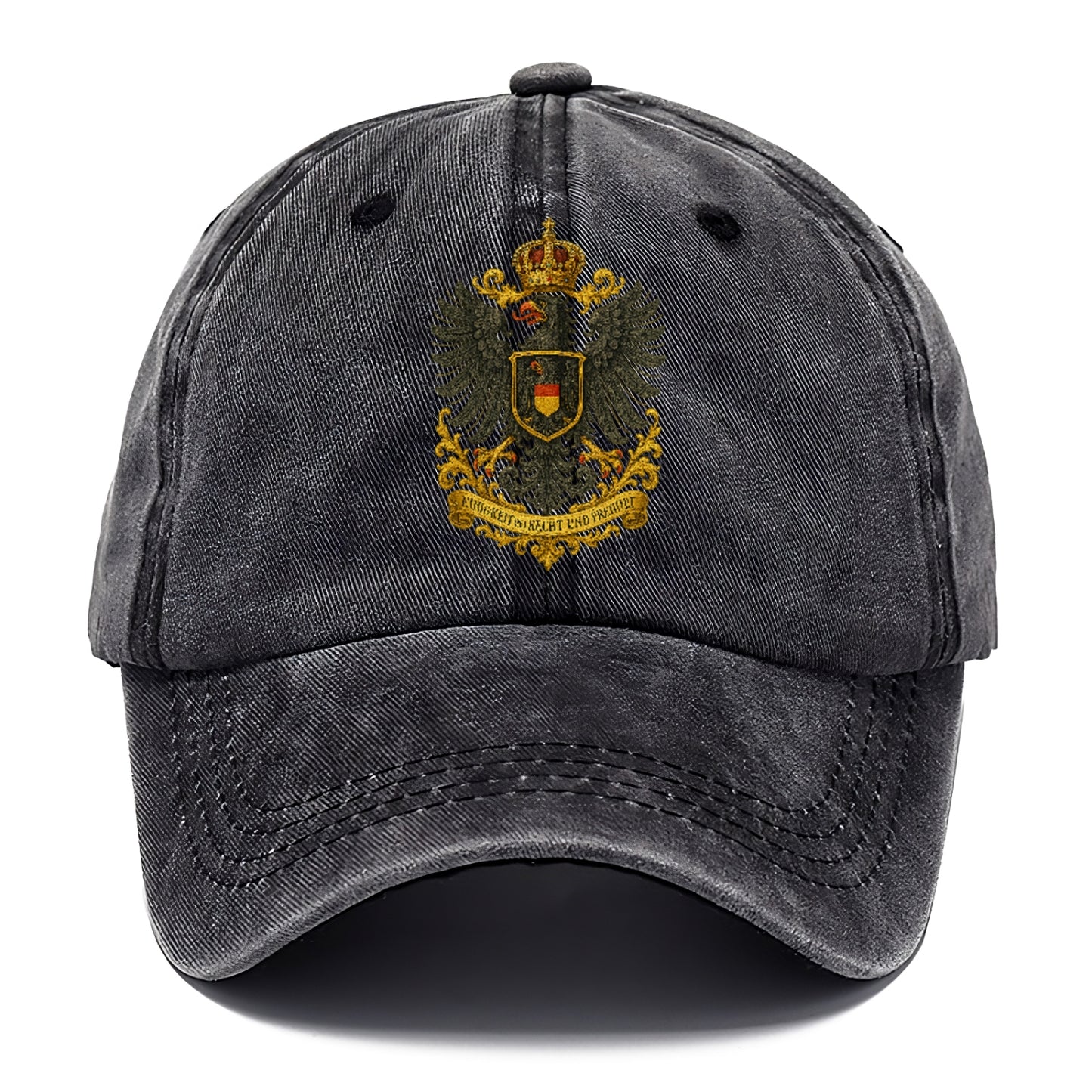 imperial eagle Hat