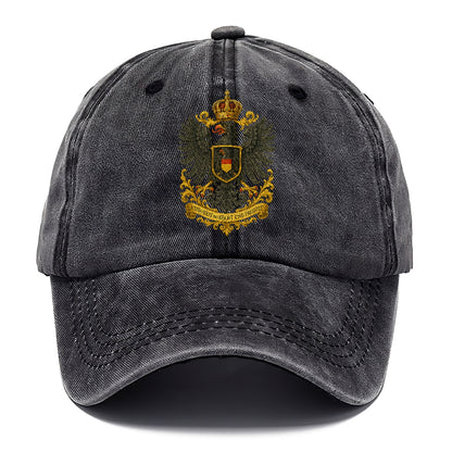 imperial eagle Hat