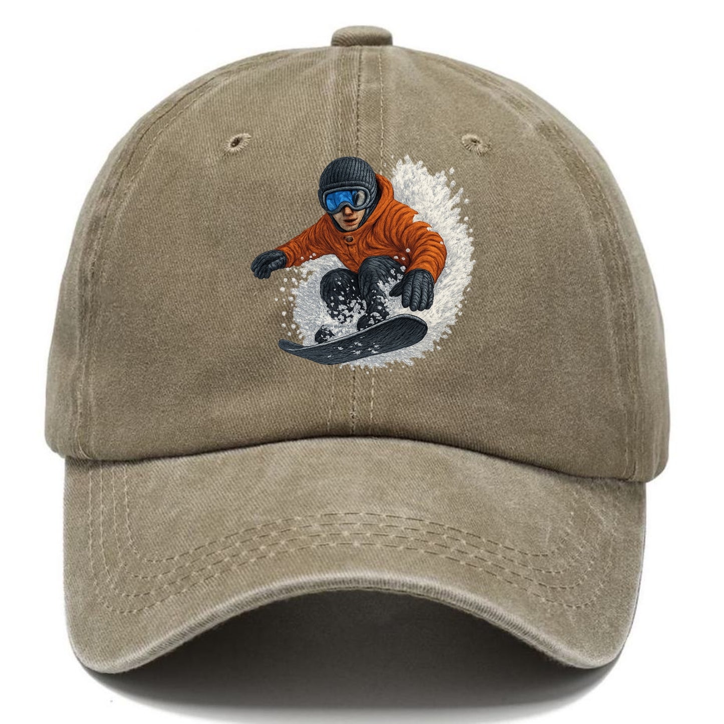powder paradise headwear Hat