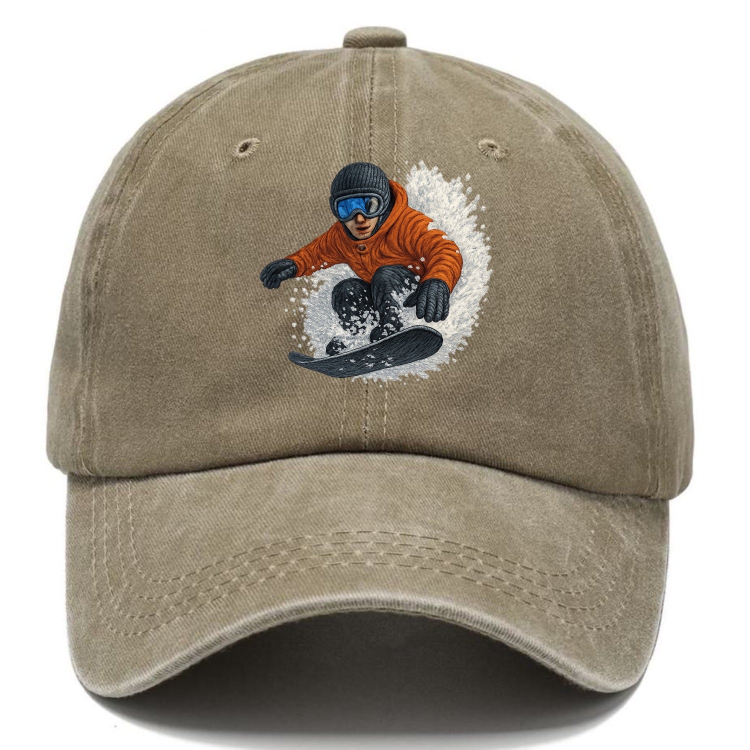 powder paradise headwear Hat