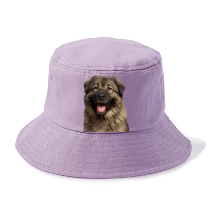 caucasian shepherd: noble guardian Hat