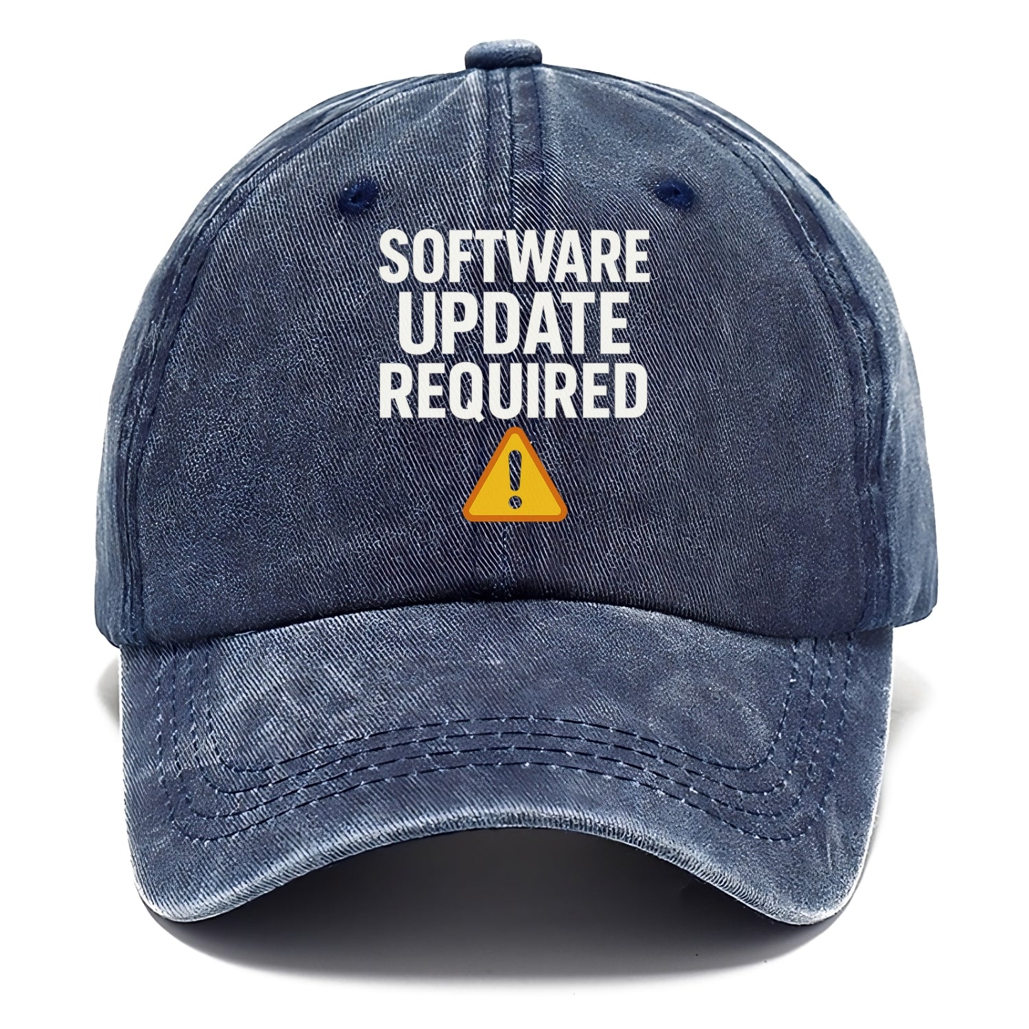 software update Hat