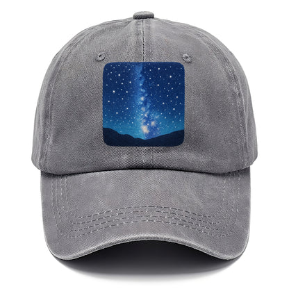 celestial dreamscapes Hat