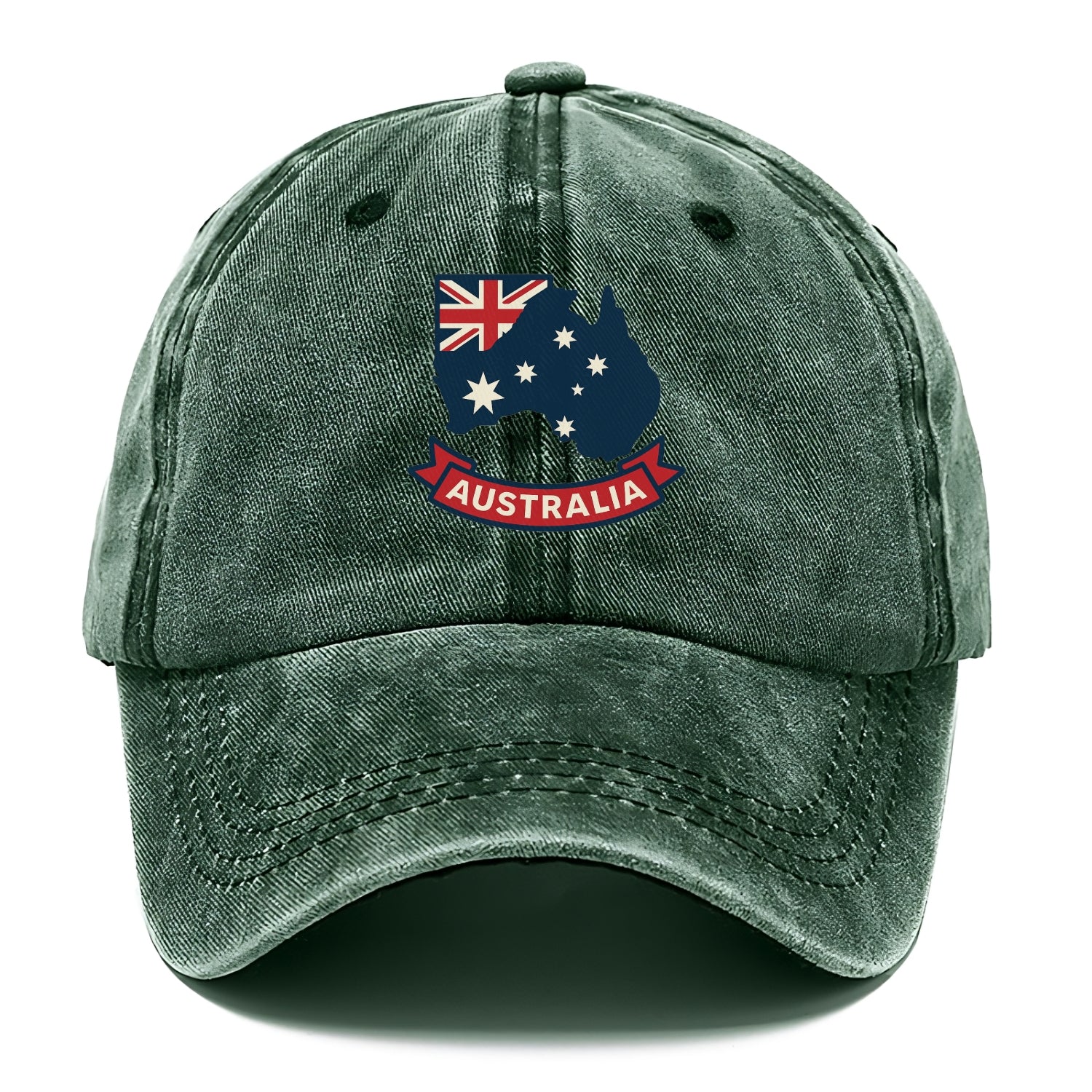 Australian National Pride Hat