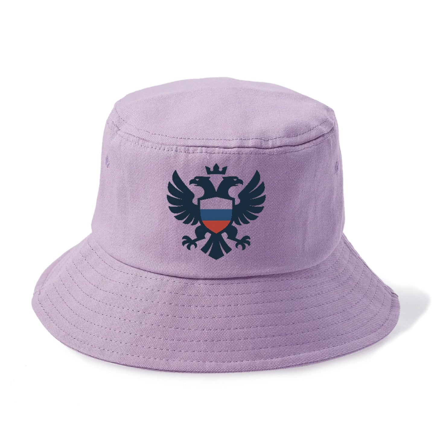 headed eagle emblem Hat